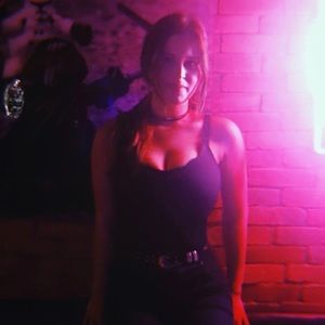 Meet your Posher, Teagan